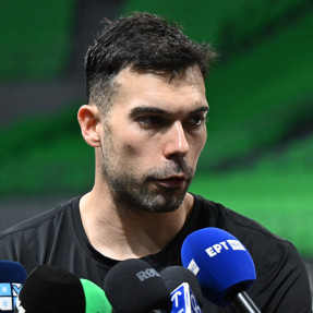 STOIXIMAN GBL FINALS: MEDIA DAY ΠΑΝΑΘΗΝΑΪΚΟΣ AKTOR