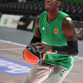 STOIXIMAN GBL FINALS: MEDIA DAY ΠΑΝΑΘΗΝΑΪΚΟΣ AKTOR