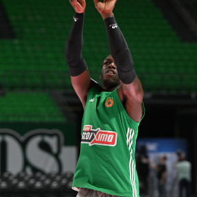STOIXIMAN GBL FINALS: MEDIA DAY ΠΑΝΑΘΗΝΑΪΚΟΣ AKTOR