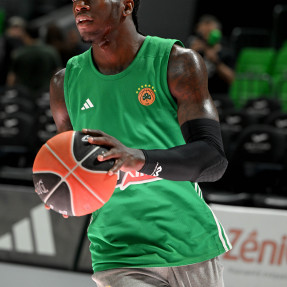 STOIXIMAN GBL FINALS: MEDIA DAY ΠΑΝΑΘΗΝΑΪΚΟΣ AKTOR