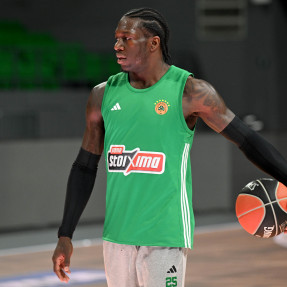 STOIXIMAN GBL FINALS: MEDIA DAY ΠΑΝΑΘΗΝΑΪΚΟΣ AKTOR