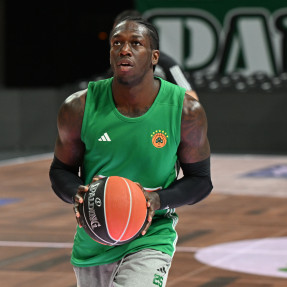 STOIXIMAN GBL FINALS: MEDIA DAY ΠΑΝΑΘΗΝΑΪΚΟΣ AKTOR