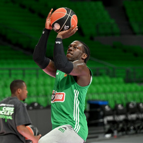STOIXIMAN GBL FINALS: MEDIA DAY ΠΑΝΑΘΗΝΑΪΚΟΣ AKTOR