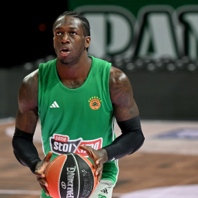 STOIXIMAN GBL FINALS: MEDIA DAY ΠΑΝΑΘΗΝΑΪΚΟΣ AKTOR