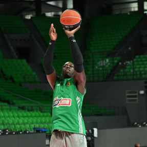STOIXIMAN GBL FINALS: MEDIA DAY ΠΑΝΑΘΗΝΑΪΚΟΣ AKTOR