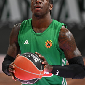 STOIXIMAN GBL FINALS: MEDIA DAY ΠΑΝΑΘΗΝΑΪΚΟΣ AKTOR