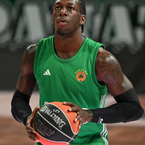 STOIXIMAN GBL FINALS: MEDIA DAY ΠΑΝΑΘΗΝΑΪΚΟΣ AKTOR