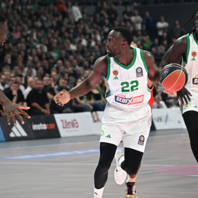 STOIXIMAN GBL FINALS:  ΠΑΝΑΘΗΝΑΪΚΟΣ AKTOR-OLYMPIAKOS_1o_PAIXNIDI
