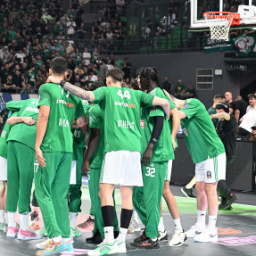 STOIXIMAN GBL FINALS:  ΠΑΝΑΘΗΝΑΪΚΟΣ AKTOR-OLYMPIAKOS_1o_PAIXNIDI