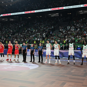 STOIXIMAN GBL FINALS:  ΠΑΝΑΘΗΝΑΪΚΟΣ AKTOR-OLYMPIAKOS_1o_PAIXNIDI