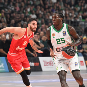STOIXIMAN GBL FINALS:  ΠΑΝΑΘΗΝΑΪΚΟΣ AKTOR-OLYMPIAKOS_1o_PAIXNIDI