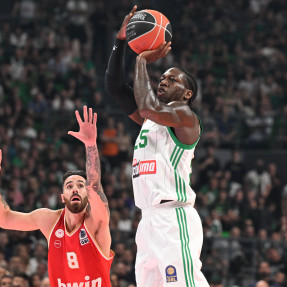 STOIXIMAN GBL FINALS:  ΠΑΝΑΘΗΝΑΪΚΟΣ AKTOR-OLYMPIAKOS_1o_PAIXNIDI