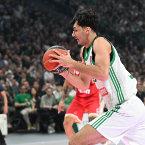 STOIXIMAN GBL FINALS:  ΠΑΝΑΘΗΝΑΪΚΟΣ AKTOR-OLYMPIAKOS_1o_PAIXNIDI