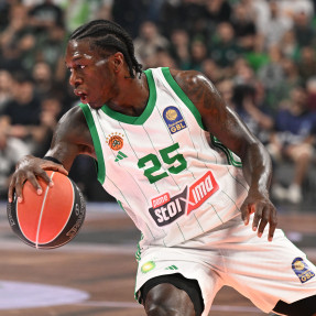 STOIXIMAN GBL FINALS:  ΠΑΝΑΘΗΝΑΪΚΟΣ AKTOR-OLYMPIAKOS_1o_PAIXNIDI
