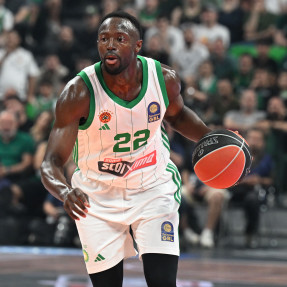 STOIXIMAN GBL FINALS:  ΠΑΝΑΘΗΝΑΪΚΟΣ AKTOR-OLYMPIAKOS_1o_PAIXNIDI