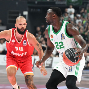 STOIXIMAN GBL FINALS:  ΠΑΝΑΘΗΝΑΪΚΟΣ AKTOR-OLYMPIAKOS_1o_PAIXNIDI