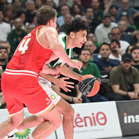 STOIXIMAN GBL FINALS:  ΠΑΝΑΘΗΝΑΪΚΟΣ AKTOR-OLYMPIAKOS_1o_PAIXNIDI