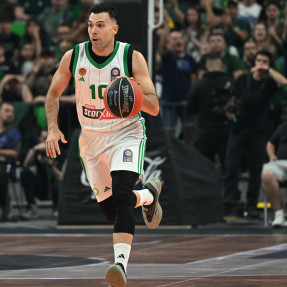 STOIXIMAN GBL FINALS:  ΠΑΝΑΘΗΝΑΪΚΟΣ AKTOR-OLYMPIAKOS_1o_PAIXNIDI