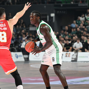 STOIXIMAN GBL FINALS:  ΠΑΝΑΘΗΝΑΪΚΟΣ AKTOR-OLYMPIAKOS_1o_PAIXNIDI