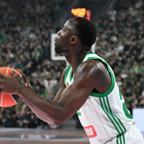 STOIXIMAN GBL FINALS:  ΠΑΝΑΘΗΝΑΪΚΟΣ AKTOR-OLYMPIAKOS_1o_PAIXNIDI
