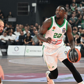 STOIXIMAN GBL FINALS:  ΠΑΝΑΘΗΝΑΪΚΟΣ AKTOR-OLYMPIAKOS_1o_PAIXNIDI