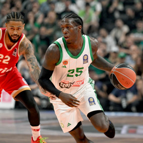 STOIXIMAN GBL FINALS:  ΠΑΝΑΘΗΝΑΪΚΟΣ AKTOR-OLYMPIAKOS_1o_PAIXNIDI