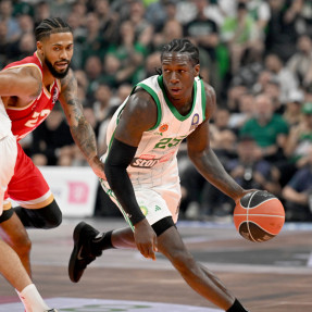 STOIXIMAN GBL FINALS:  ΠΑΝΑΘΗΝΑΪΚΟΣ AKTOR-OLYMPIAKOS_1o_PAIXNIDI