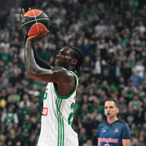STOIXIMAN GBL FINALS:  ΠΑΝΑΘΗΝΑΪΚΟΣ AKTOR-OLYMPIAKOS_1o_PAIXNIDI