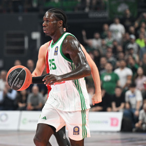 STOIXIMAN GBL FINALS:  ΠΑΝΑΘΗΝΑΪΚΟΣ AKTOR-OLYMPIAKOS_1o_PAIXNIDI