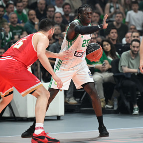 STOIXIMAN GBL FINALS:  ΠΑΝΑΘΗΝΑΪΚΟΣ AKTOR-OLYMPIAKOS_1o_PAIXNIDI