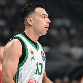 STOIXIMAN GBL FINALS:  ΠΑΝΑΘΗΝΑΪΚΟΣ AKTOR-OLYMPIAKOS_1o_PAIXNIDI