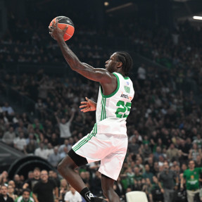 STOIXIMAN GBL FINALS:  ΠΑΝΑΘΗΝΑΪΚΟΣ AKTOR-OLYMPIAKOS_1o_PAIXNIDI
