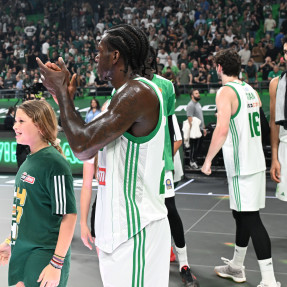 STOIXIMAN GBL FINALS:  ΠΑΝΑΘΗΝΑΪΚΟΣ AKTOR-OLYMPIAKOS_1o_PAIXNIDI