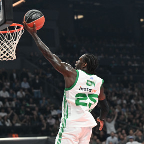 STOIXIMAN GBL FINALS:  ΠΑΝΑΘΗΝΑΪΚΟΣ AKTOR-OLYMPIAKOS_1o_PAIXNIDI