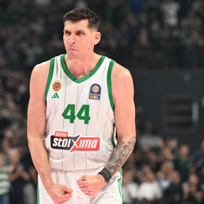 STOIXIMAN GBL FINALS:  ΠΑΝΑΘΗΝΑΪΚΟΣ AKTOR-OLYMPIAKOS_1o_PAIXNIDI