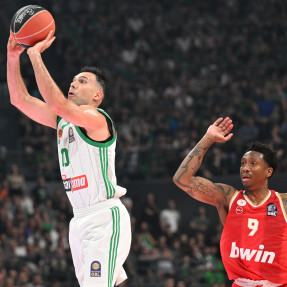 STOIXIMAN GBL FINALS:  ΠΑΝΑΘΗΝΑΪΚΟΣ AKTOR-OLYMPIAKOS_1o_PAIXNIDI