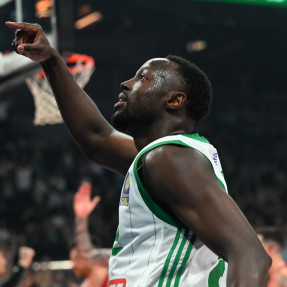 STOIXIMAN GBL FINALS:  ΠΑΝΑΘΗΝΑΪΚΟΣ AKTOR-OLYMPIAKOS_1o_PAIXNIDI