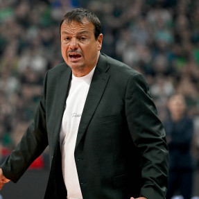 STOIXIMAN GBL FINALS:  ΠΑΝΑΘΗΝΑΪΚΟΣ AKTOR-OLYMPIAKOS_1o_PAIXNIDI