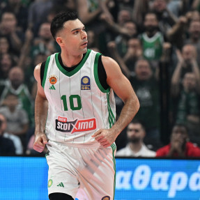 STOIXIMAN GBL FINALS:  ΠΑΝΑΘΗΝΑΪΚΟΣ AKTOR-OLYMPIAKOS_1o_PAIXNIDI