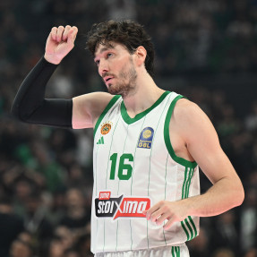 STOIXIMAN GBL FINALS:  ΠΑΝΑΘΗΝΑΪΚΟΣ AKTOR-OLYMPIAKOS_1o_PAIXNIDI