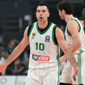 STOIXIMAN GBL FINALS:  ΠΑΝΑΘΗΝΑΪΚΟΣ AKTOR-OLYMPIAKOS_1o_PAIXNIDI