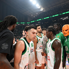 STOIXIMAN GBL FINALS:  ΠΑΝΑΘΗΝΑΪΚΟΣ AKTOR-OLYMPIAKOS_1o_PAIXNIDI