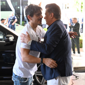Αναχώρηση καε παο για ΣΕΦ