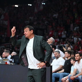 Αγώνας GBL τελικός Ολυμπιακός-παναθηναϊκός_2o_PAIXNIDI