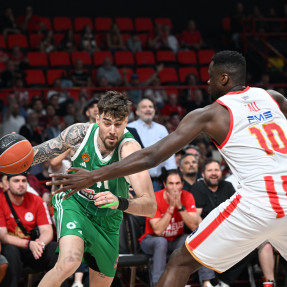Αγώνας GBL τελικός Ολυμπιακός-παναθηναϊκός_2o_PAIXNIDI