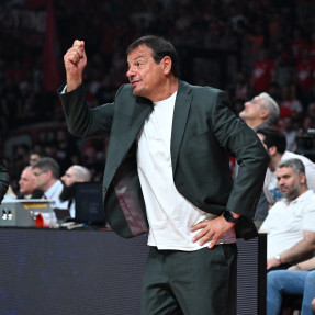Αγώνας GBL τελικός Ολυμπιακός-παναθηναϊκός_2o_PAIXNIDI