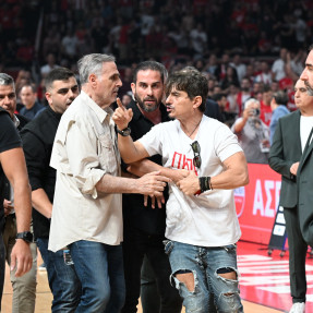 Αγώνας GBL τελικός Ολυμπιακός-παναθηναϊκός_2o_PAIXNIDI