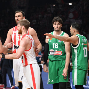 Αγώνας GBL τελικός Ολυμπιακός-παναθηναϊκός_2o_PAIXNIDI