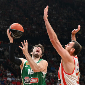 Αγώνας GBL τελικός Ολυμπιακός-παναθηναϊκός_2o_PAIXNIDI