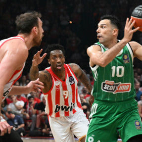 Αγώνας GBL τελικός Ολυμπιακός-παναθηναϊκός_2o_PAIXNIDI